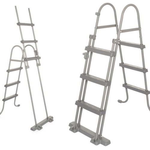 „Bestway 58330“ 107 cm ilgio apsauginės kopėčios baseinams