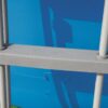 „Bestway 58330“ 107 cm ilgio apsauginės kopėčios baseinams