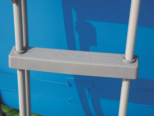 „Bestway 58330“ 107 cm ilgio apsauginės kopėčios baseinams