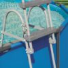 „Bestway 58330“ 107 cm ilgio apsauginės kopėčios baseinams