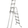 „Bestway 58331“ 122 cm ilgio apsauginės kopėčios baseinams