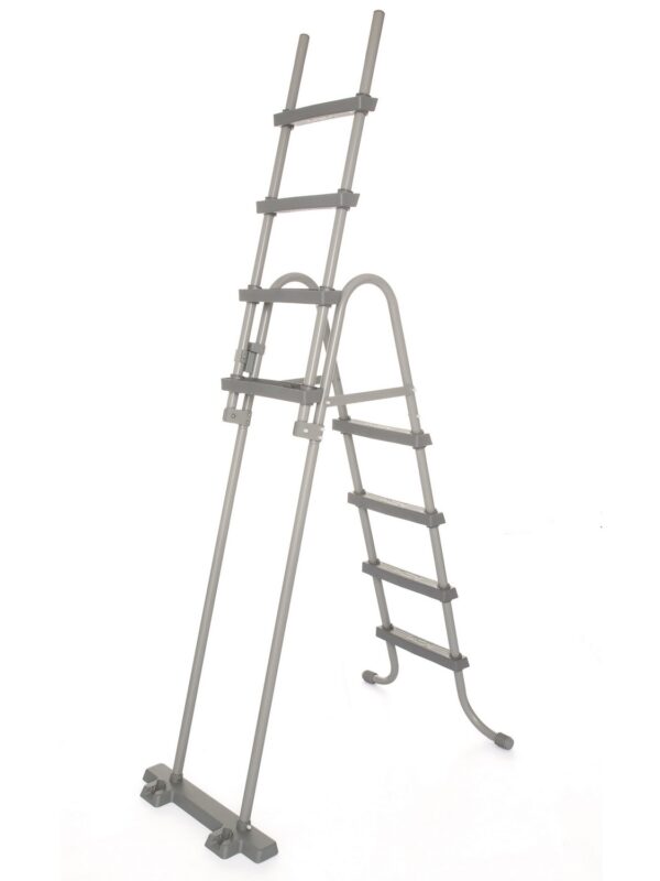 „Bestway 58331“ 122 cm ilgio apsauginės kopėčios baseinams