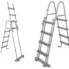 „Bestway 58331“ 122 cm ilgio apsauginės kopėčios baseinams