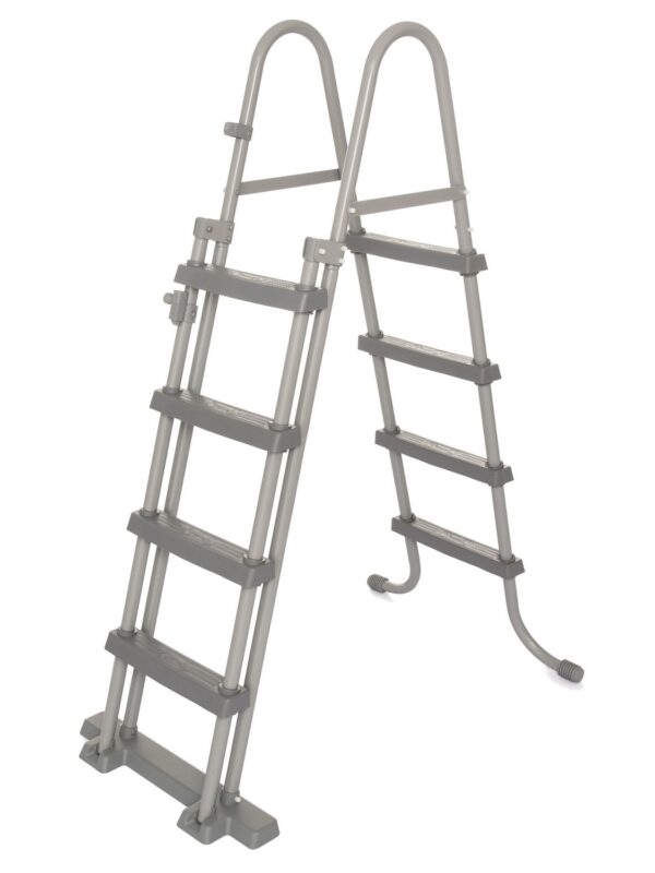 „Bestway 58331“ 122 cm ilgio apsauginės kopėčios baseinams