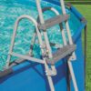 „Bestway 58331“ 122 cm ilgio apsauginės kopėčios baseinams