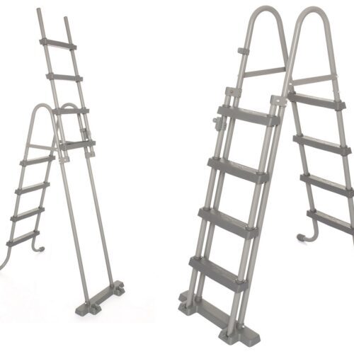 „Bestway 58331“ 122 cm ilgio apsauginės kopėčios baseinams