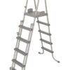 „Bestway 58332“ 132 cm ilgio apsauginės kopėčios baseinams