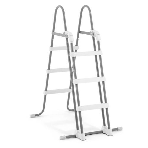 Drabinka do basenu 107 cm INTEX 28075 Baseino kopėtėlės 107 cm INTEX 28075