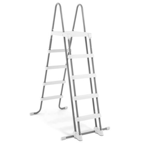 Drabinka do basenu 132 cm INTEX 28077 Baseino kopėtėlės 132 cm INTEX 28077