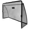 Dideli futbolo vartai 180 x 120 x 60 cm NS-487