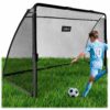 Dideli futbolo vartai 180 x 120 x 60 cm NS-487