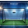 Dideli futbolo vartai 180 x 120 x 60 cm NS-487