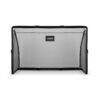 Dideli futbolo vartai 180 x 120 x 60 cm NS-487