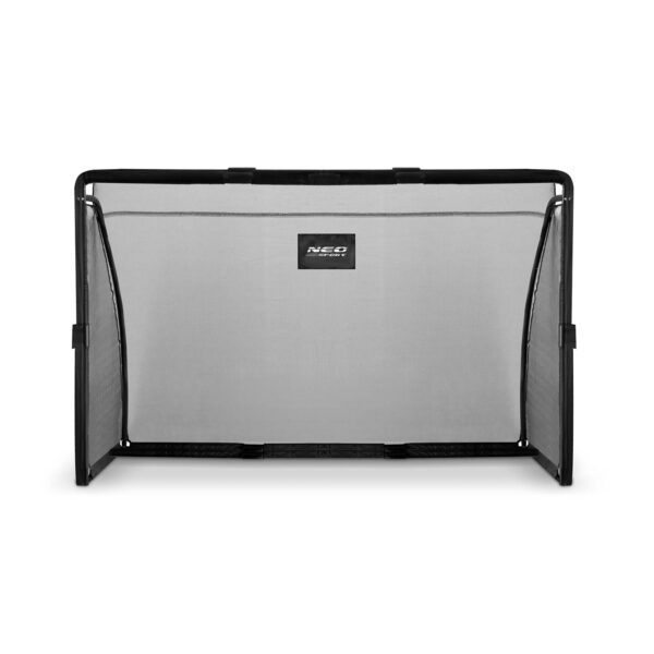 Dideli futbolo vartai 180 x 120 x 60 cm NS-487