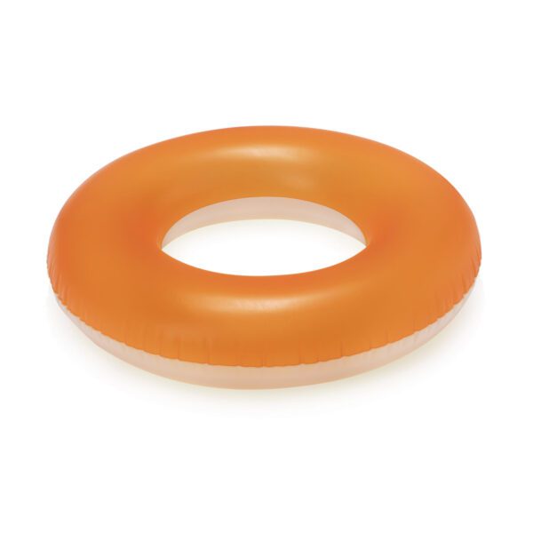 Didelis plaukimo ratas 91 cm Bestway 36025