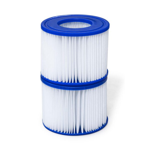 SPA siurblio filtras, tipas VI x 2 Bestway 60311