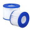 SPA siurblio filtras, tipas VI x 2 Bestway 60311