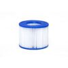 SPA siurblio filtras, tipas VI x 2 Bestway 60311
