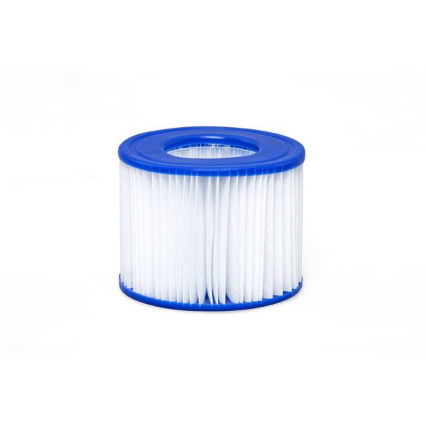 SPA siurblio filtras, tipas VI x 2 Bestway 60311