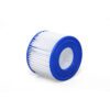 SPA siurblio filtras, tipas VI x 2 Bestway 60311