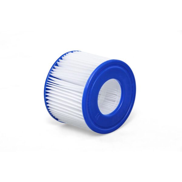 SPA siurblio filtras, tipas VI x 2 Bestway 60311
