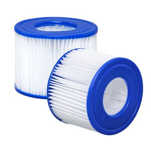 SPA siurblio filtras, tipas VI x 2 Bestway 60311
