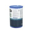 SPA siurblio filtras, tipas VI x 2 Bestway 60311