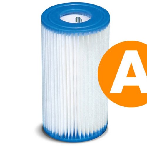 INTEX 29000 A tipo baseino siurblio filtras
