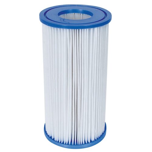 III tipo „Bestway 58012“ filtro siurblio filtras