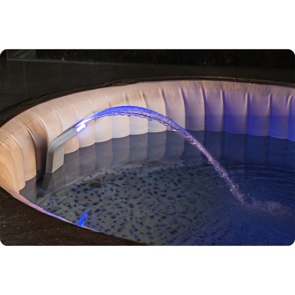 „Bestway 60322“ SPA fontanas su LED apšvietimu