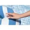 Pripučiama plaukimo kėdė „Comfort Plush“, „Bestway“, 43852