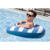 Pripučiama plaukimo kėdė „Comfort Plush“, „Bestway“, 43852