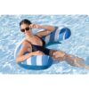 Pripučiama plaukimo kėdė „Comfort Plush“, „Bestway“, 43852