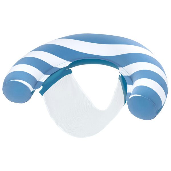 Pripučiama plaukimo kėdė „Comfort Plush“, „Bestway“, 43852