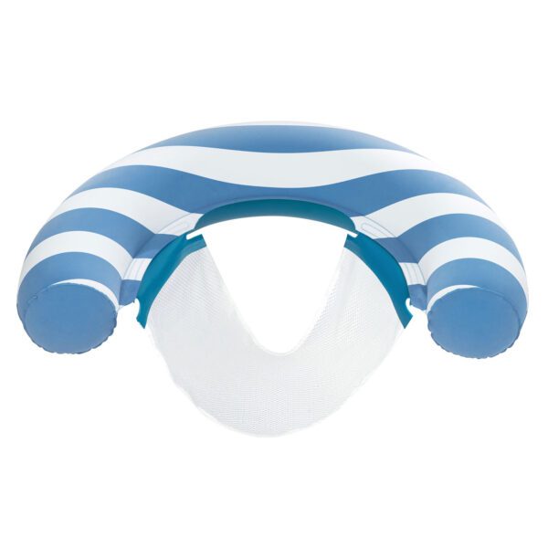 Pripučiama plaukimo kėdė „Comfort Plush“, „Bestway“, 43852