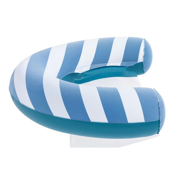 Pripučiama plaukimo kėdė „Comfort Plush“, „Bestway“, 43852