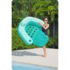 Pripučiama plaukimo kėdė „Comfort Plush Pro Bestway 43719“,