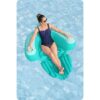 Pripučiama plaukimo kėdė „Comfort Plush Pro Bestway 43719“,