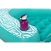 Pripučiama plaukimo kėdė „Comfort Plush Pro Bestway 43719“,