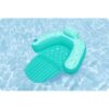 Pripučiama plaukimo kėdė „Comfort Plush Pro Bestway 43719“,