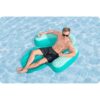 Pripučiama plaukimo kėdė „Comfort Plush Pro Bestway 43719“,