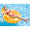 Daugiafunkcinis fotelis 137 x 122 cm INTEX 58889 mėlynas