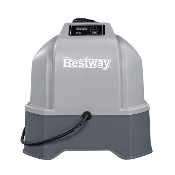 Chloro generatorius sodo baseinams 12g/val. Bestway 58775