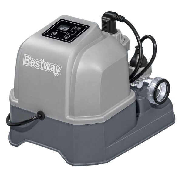 Chloro generatorius sodo baseinams 6g/h Bestway 58678
