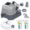 Chloro generatorius sodo baseinams 6g/h Bestway 58678