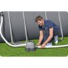 Chloro generatorius sodo baseinams 6g/h Bestway 58678