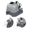 Chloro generatorius sodo baseinams 6g/h Bestway 58678