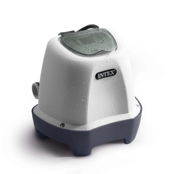 INTEX 26662 chloro generatorius sodo baseinams