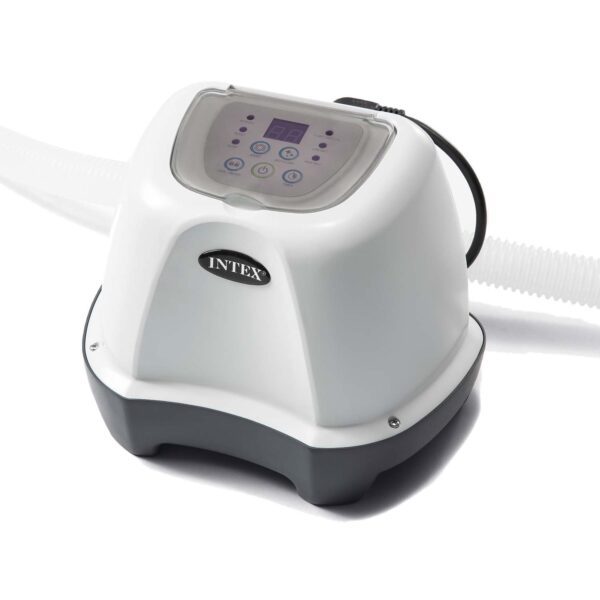 INTEX 26664 chloro generatorius sodo baseinams