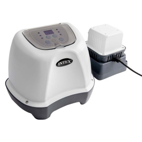 INTEX 26664 chloro generatorius sodo baseinams